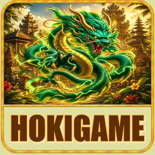 Instalasi hokigame