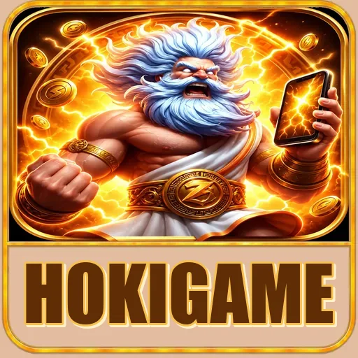 Screenshot Proses Instalasi hokigame APK
