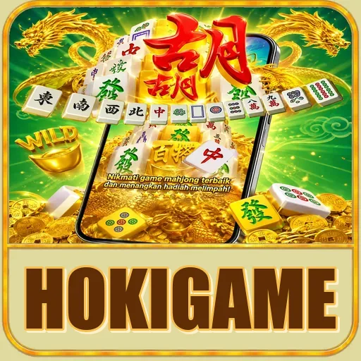 Hasil Security Scan hokigame